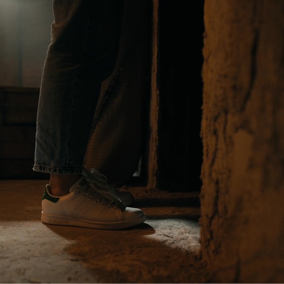 Adidas - Stan Smith unisex sneakers - Picture 2 of 9